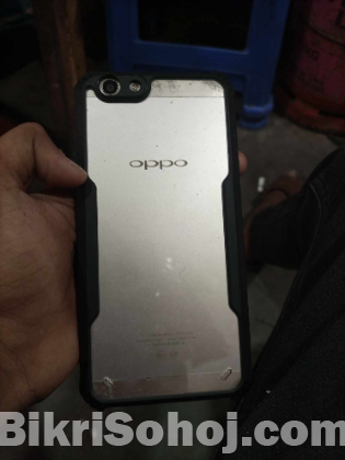 Oppo f1s